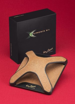 Simonis X-1 Čistič na sukno
