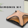 Simonis X-1 Čistič na sukno - Image 4