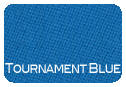 SIMONIS POOL 760 - šíře 195 cm - Tournament blue