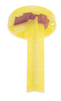 Tweeten topper - tool for retipping cues