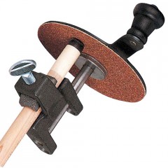 Upravovač-brousek na kostice - Rapid Cue Top Sander