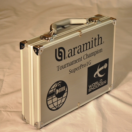 Bola de Bilhar Snooker Regra Inglesa 52,4 mm 22 Peças Profissional Aramith  Tournament Champion Belga – Bilharmais®