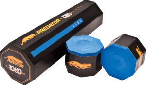 Billiard chalk PREDATOR 5 pcs