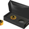 Predator Laminated Cue Tip Medium  14 mm - Image 2