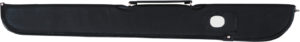 Pouzdro na tágo Buffalo Cue Bag Black 1B-1S - obal černý