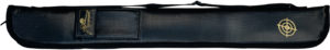 Pouzdro na tágo Laperti Economy Cue Bag Black 1B-1S - obal černý