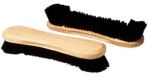 Kartáč na kulečníkové sukno Buffalo 27 cm