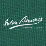 SIMONIS POOL 760 - šíře 195 cm