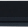 Kufřík na tágo Hard Cue Case Black 1B-1S Buffalo - pevný - Image 3