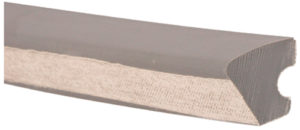 Gumové kulečníkové mantinely karambol Buffalo # 37 - 232 cm