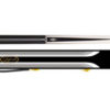 Laperti Carom Set Cue and Case No: 5 - Image 2