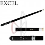 excel 105 w 3-parts carom cue