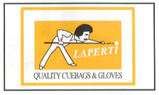 laperti Logo