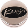Kamui Original Medium 13 mm vrstvená nalepovací kůže na tágo - Image 3