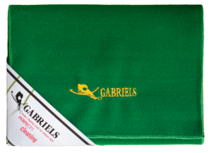 GABRIELS CLEANING CLOTH