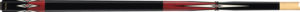 Triton Carom Cue S2 No: 1 Black