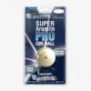Koule náhradní Super Aramith Pro 57,2 mm bílá + červené logo - blister - Image 2