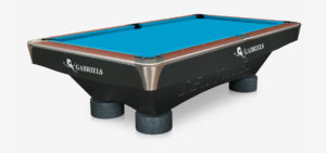 Kulečník pool billiard GABRIELS SENTINEL Cherry 9ft, třešňová