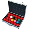 Kulečníkové koule Aramith Snooker Tournament Champion Pro 1G (luxusní kufřík) 52,4 mm - Image 3