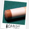Kamui Original Medium 13 mm vrstvená nalepovací kůže na tágo - Image 5