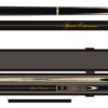 Kulečníkové tágo snooker set Buffalo Premium Pack 3/4 M  v kufříku - Image 6