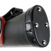 Pouzdro na tágo Classic Style SY- 2 - obal černý/červený 2/2- 85 cm - Image 6