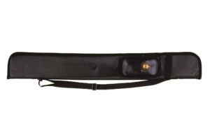 Pouzdro na tágo Classic Hobby 1/2 - obal černý - 83 cm