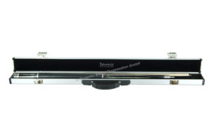 Kufřík na tágo Classic Bravo Silver - 91 cm