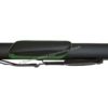 Puzdro na tágo Classic Style SY-1- 2B-2S - obal čiernožltý -85 cm - Image 3
