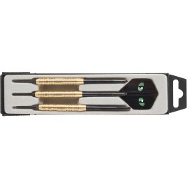 Šipky Karella K1 Soft 18 gr - sada 3 šipek