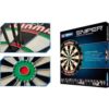 Sisalový terč Winmau Sniper Board Set + šipky - Image 3