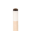 Billiard Cue Fury Conqueror FCP-3, nature, 5/16x18, Pyramid - Image 5