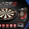 Winmau Blade 5 Dartboard - new collection 2017 - Image 2