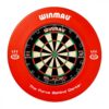 Winmau Blade 5 Dartboard - new collection 2017 - Image 5