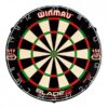 Sisalový terč Winmau Blade 5 Dual Core - kolekcia 2017 - Image 5
