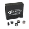 Kamui Black Hard 12,5 mm kože na tágo - Image 2