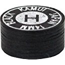 Kamui Black Hard 12,5 mm kože na tágo