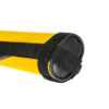 Billiard Cue Hard Case Classic TO11-2, yellow-black 1/1, 85cm - Image 4