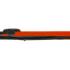 Billiard Cue Hard Case Classic TO11-5, red-black 1/1, 85cm - Image 2