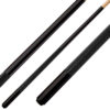 Kulečníkové tágo Classic Beginner black pool - dvoudílné - Image 4