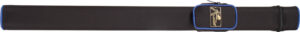 Laperti Cue Tube Black/Blue 1B-1S