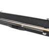 Billiard Cue Box Case Classic Moscow black 1/1-  85 cm - Image 4