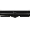 Billiard Cue Box Case Classic Moscow black 1/1-  85 cm - Image 2
