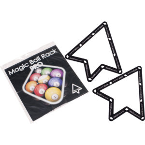 MAGIC BALL RACK PRO  9&10