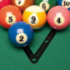 Stavítko Magic Ball Rack Pro  9&10  ball – rozstřelovací podložka - Image 2