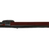 Billiard Cue Hard Case Classic TO11-6, burgundy-black 1/1, 85cm - Image 4