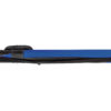 Billiard Cue Hard Case Classic TO11-8, blue-black 1/1, 85cm - Image 4