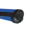 Billiard Cue Hard Case Classic TO11-8, blue-black 1/1, 85cm - Image 2