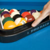 Trojúhelník pool PRO RACK - poolové koule 57,2 mm - Image 2