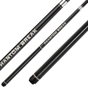 Rozstřelové tágo Phantom Break Jump CPB-1 Black
